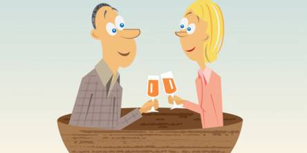 Empty Nester Survival Guide