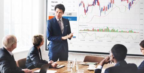 Fintech Public Relations
