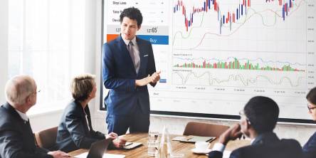 Fintech Public Relations