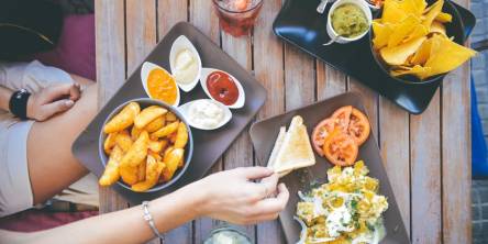 Top Foods That Defines What It Means to Be Indonesian