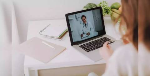 Online Medical Consultation (Telemedicine) Vs. Traditional Doctor’s Clinic Visitation