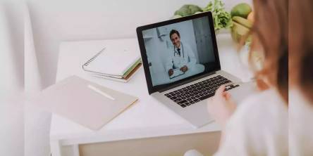Online Medical Consultation (Telemedicine) Vs. Traditional Doctor’s Clinic Visitation