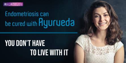 Successful Treatment of Adenomyosis: Boon or a Bliss from Ayurveda