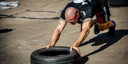 Functional Training