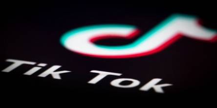 tik tok