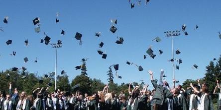 graduation party