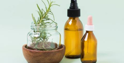 hair oil