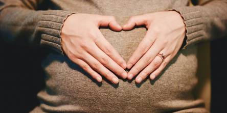pregnant