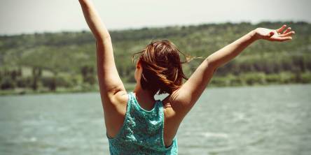 happiness