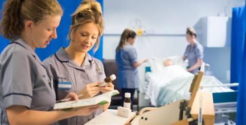 How Nurses Can Ensure their Own Health is Also Looked After How Nurses Can Ensure their Own Health is Also Looked After