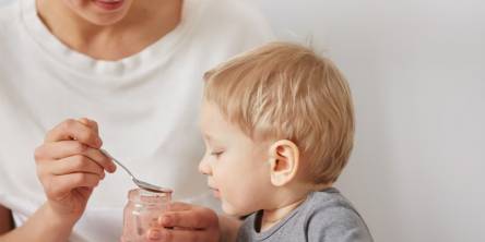 Top 5 Pure Herbal Products for Infants - Natural & Safe to Use