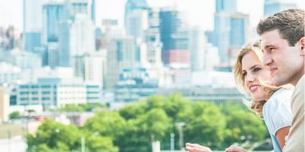 How to Become a Crowdfunding Real Estate Mogul