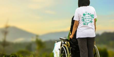 Why Senior Care Industry Is Expected to Grow