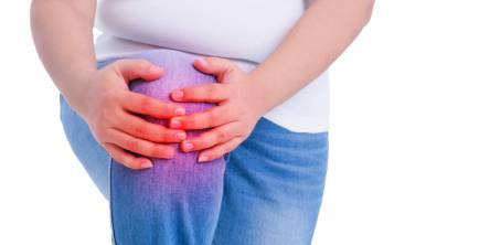 How Lowering Weight May Benefit Your Knees