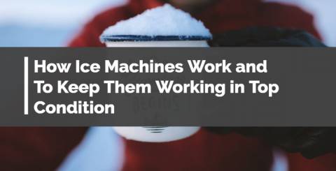 ice machines