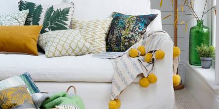 Home decor ideas
