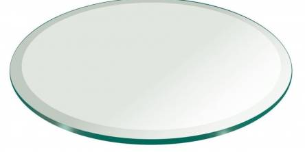 Glass Table Top