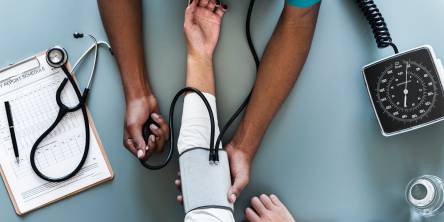 Concerned About DVT?