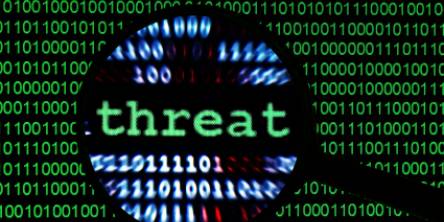 internet threat