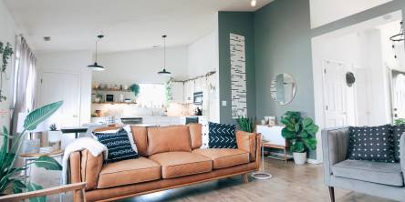 Be your Own Expert - Here are a Few Tips to Choose the Best Painting for your Living Room