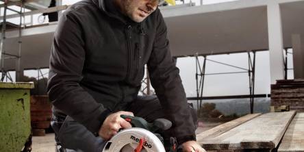choose the right circular saw