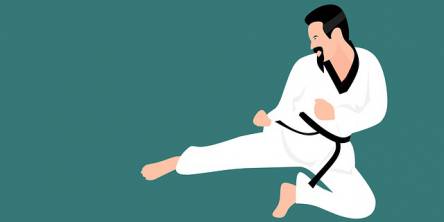  kung-fu