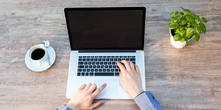 Work at home