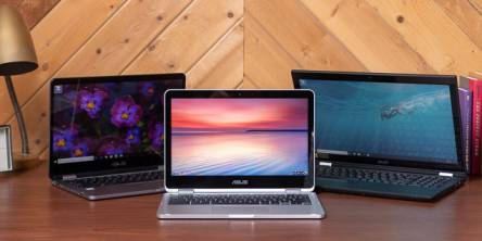 Laptop