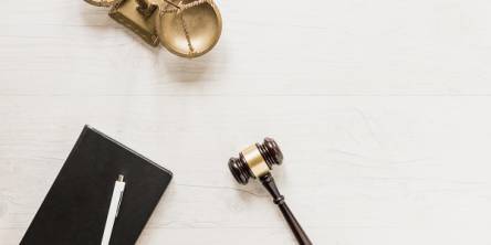 Legal Practice Management System