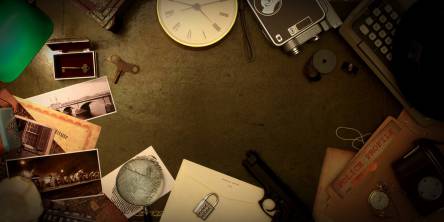 Escape Game