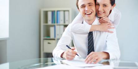 Love and Real Estate