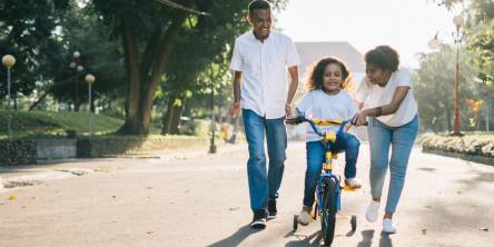 5 Great Ideas for Family Fun This Summer