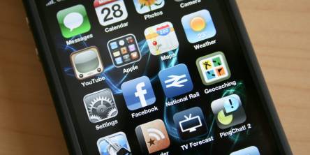 Mobile App Performance