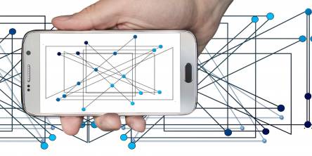 Mobile apps for small business
