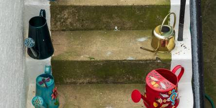 Planning for Uncertainty: 5 Steps To Open the School Year Successfully in the Pandemic