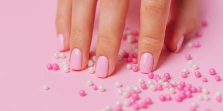 Cute Fun Nail Ideas For Spring Season