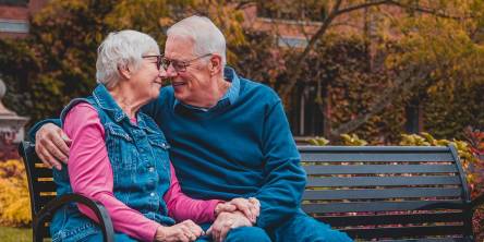 How to Prepare for Old Age