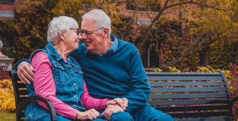 How to Prepare for Old Age