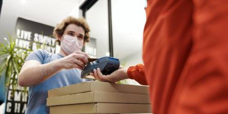 The Role of Saas in the Success of On-demand Food Delivery Model