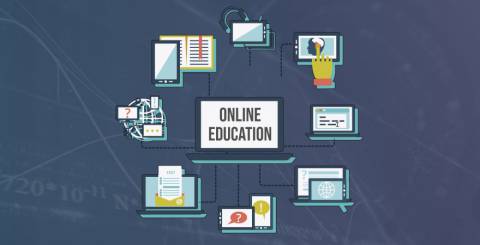 Online education - widening the scope of education Online education - widening the scope of education