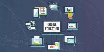 Online education - widening the scope of education