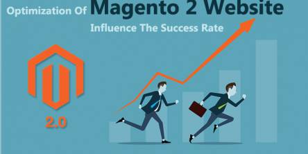 Optimization Of Magento 2 Website 