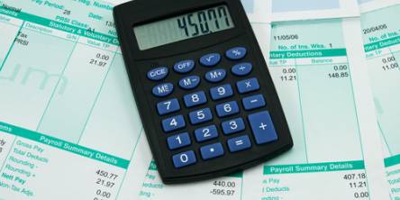 payroll