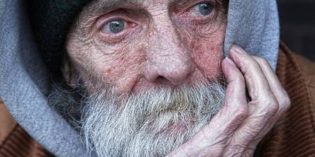 Pensioner