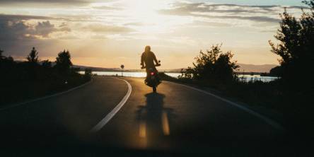 5 Reasons Motorcycling is a Great Hobby for Adults