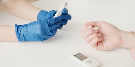 Is Diabetes A Disability? 