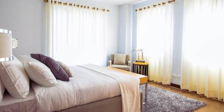 How To Design A Japanese Bedroom You'll Love