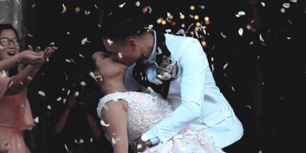 5 Things You Should Have in Mind When Choosing a Wedding Photographer