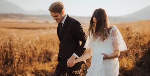 8 Facts That You Should Never Miss To Include In Your Wedding Invitation