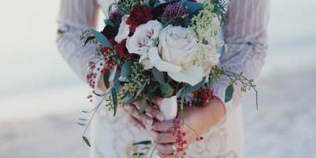 flowers wedding